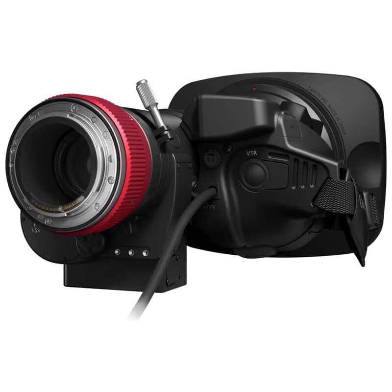 CN5X11 IAS T/R1 RFマウント（2025年11月下旬発売予定）