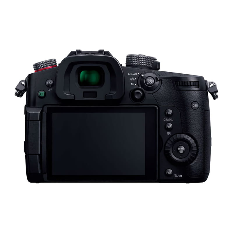 Panasonic LUMIX DC-GH5S DC-GH5S 美品！