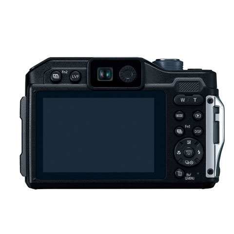 LUMIX FT7 ブラック DC-FT7-K
