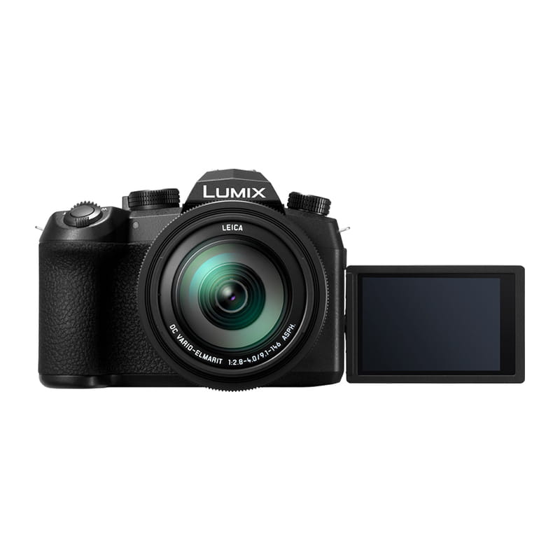 【新品未開封】DC-FZ1000M2 Panasonic LUMIX ルミックス