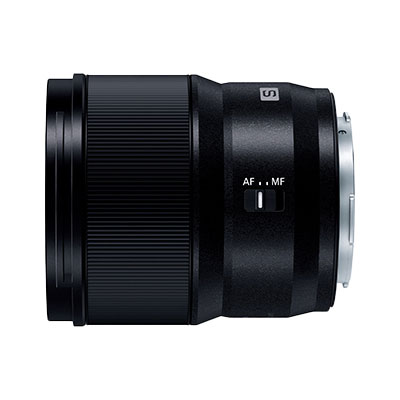 LUMIX S 35mm F1.8 S-S35