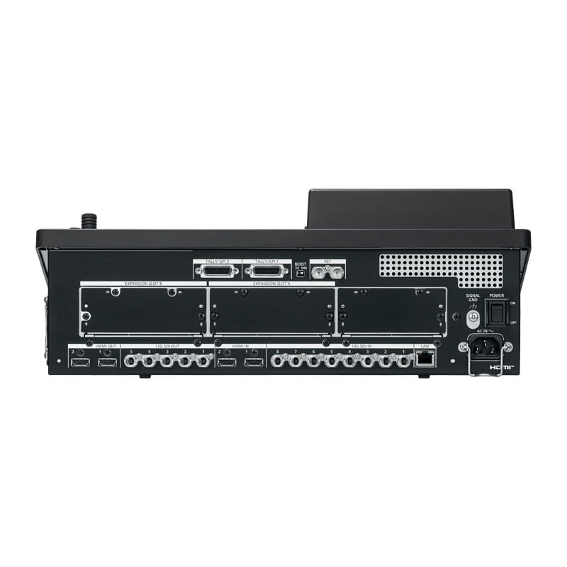 AV-UHS500 ライブスイッチャー