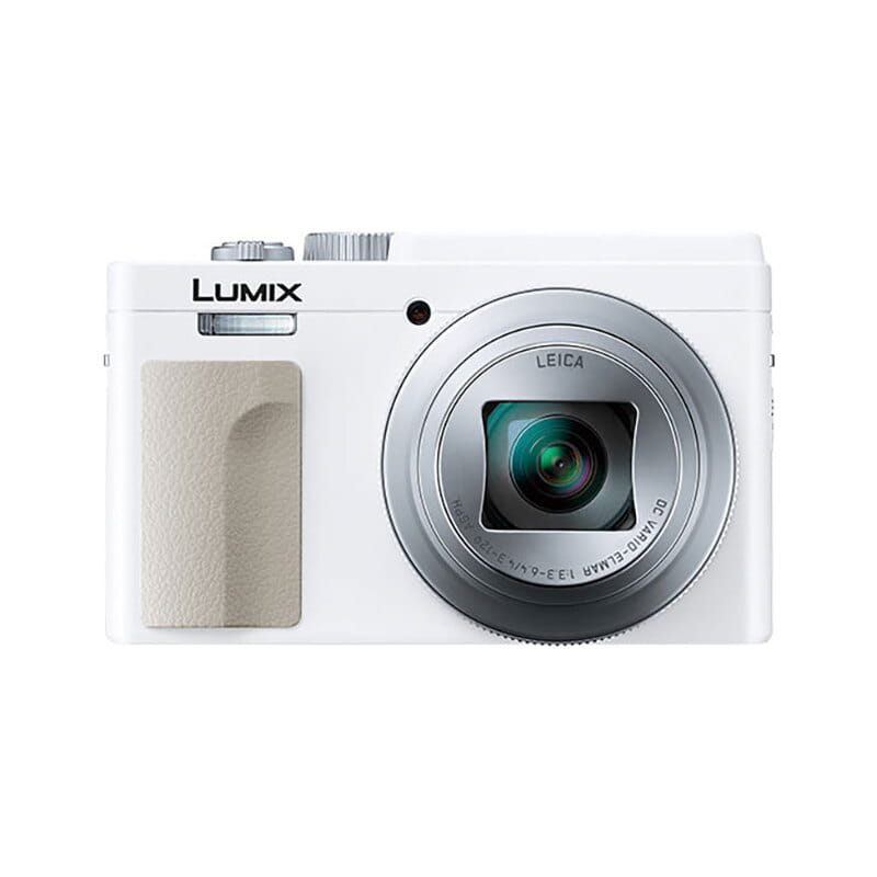 LUMIX TZ95D ホワイト DC-TZ95D-W
