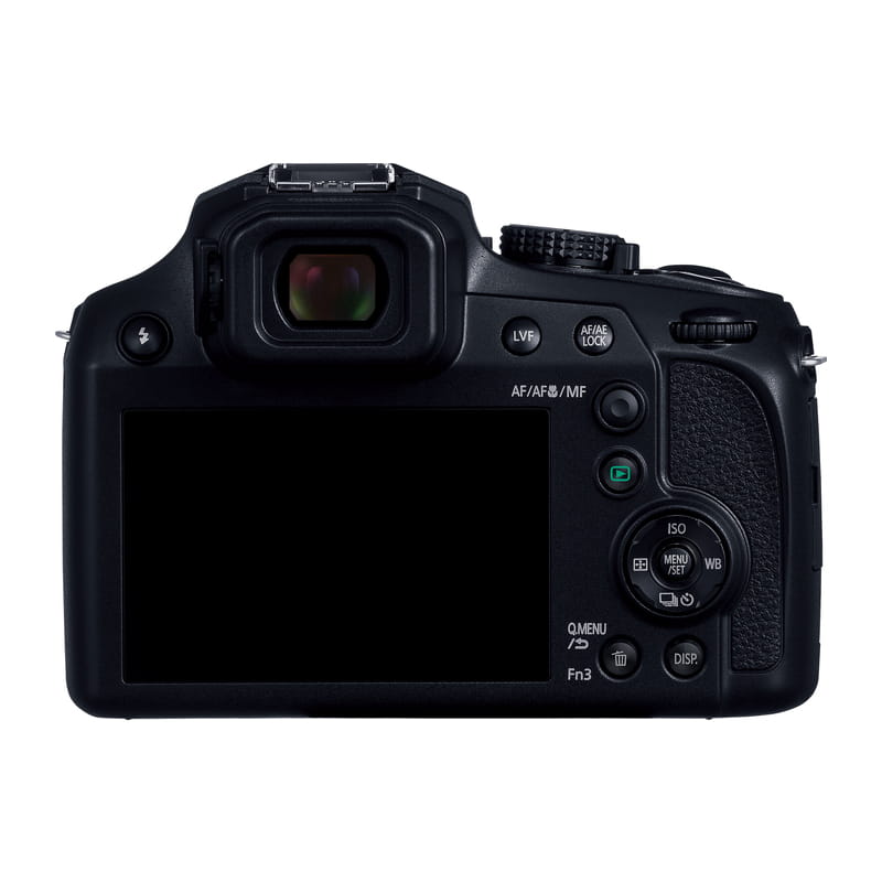 LUMIX FZ85D DC-FZ85D