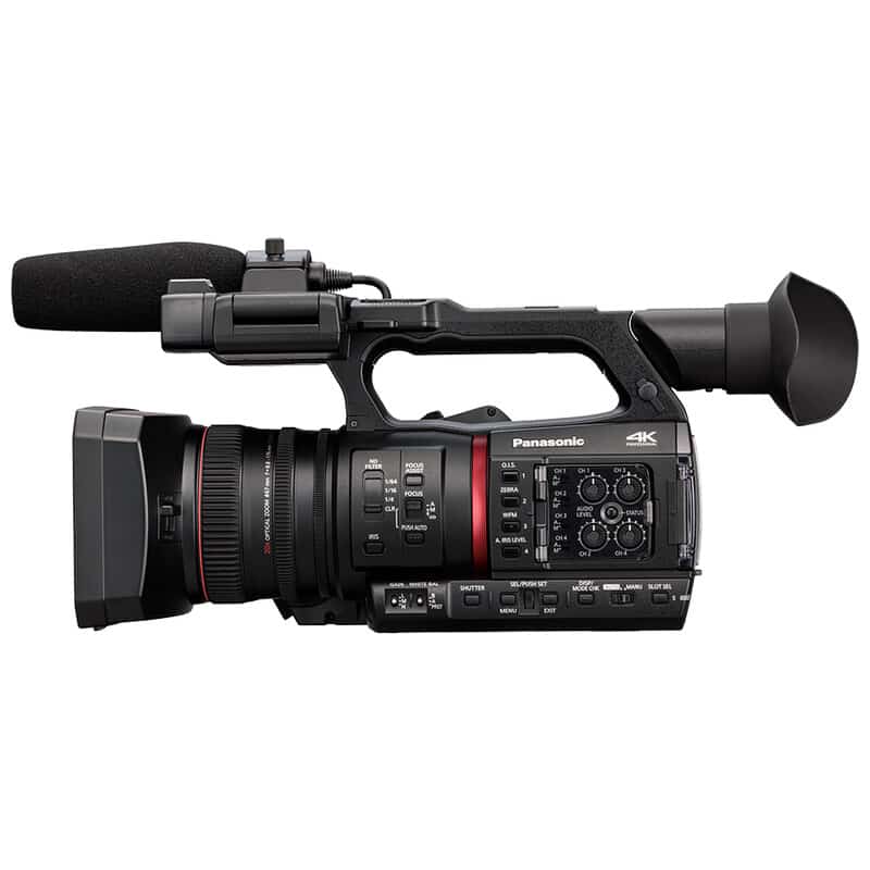 AG-CX370