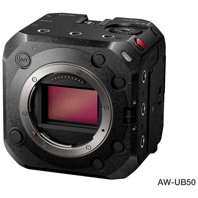 AW-UB50