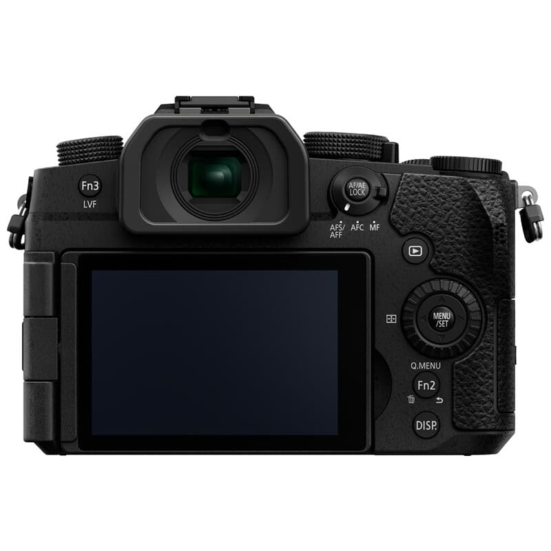 LUMIX G99II ボディ DC-G99M2