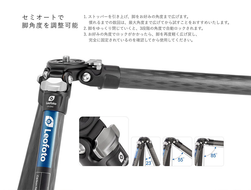 LS-224C