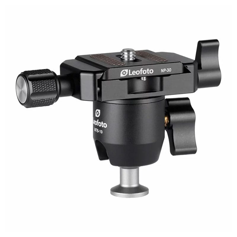 Leofoto MTB-19 買取価格｜フジヤカメラ