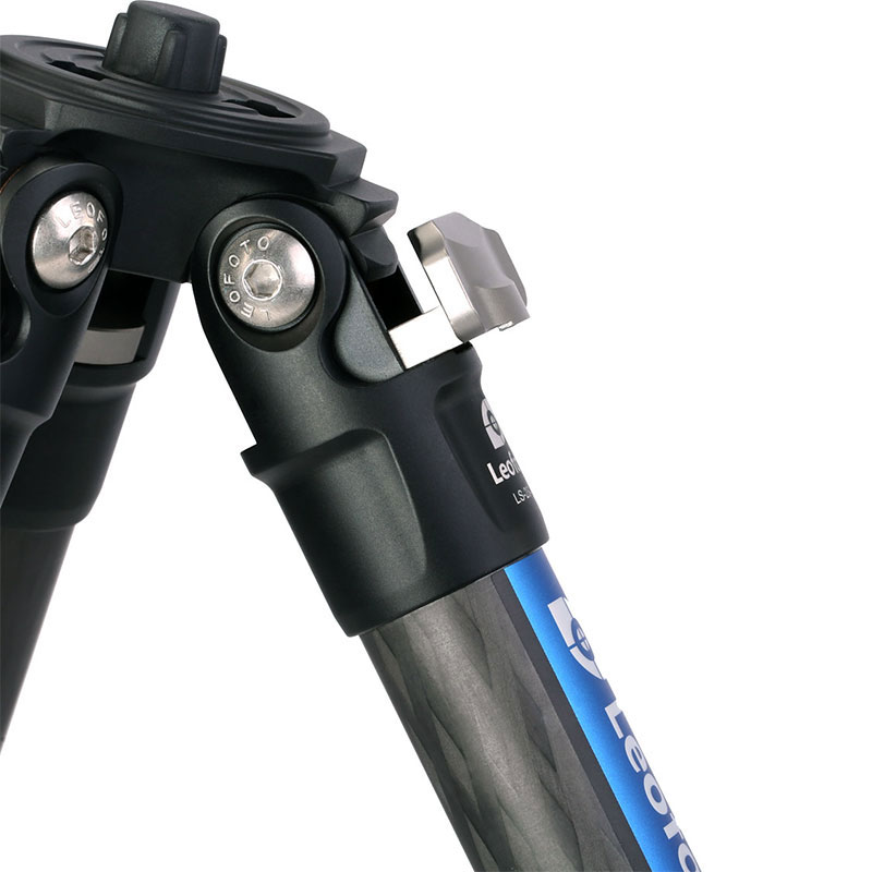 Leofoto LS-284CLin+LH-30｜新品通販フジヤカメラ