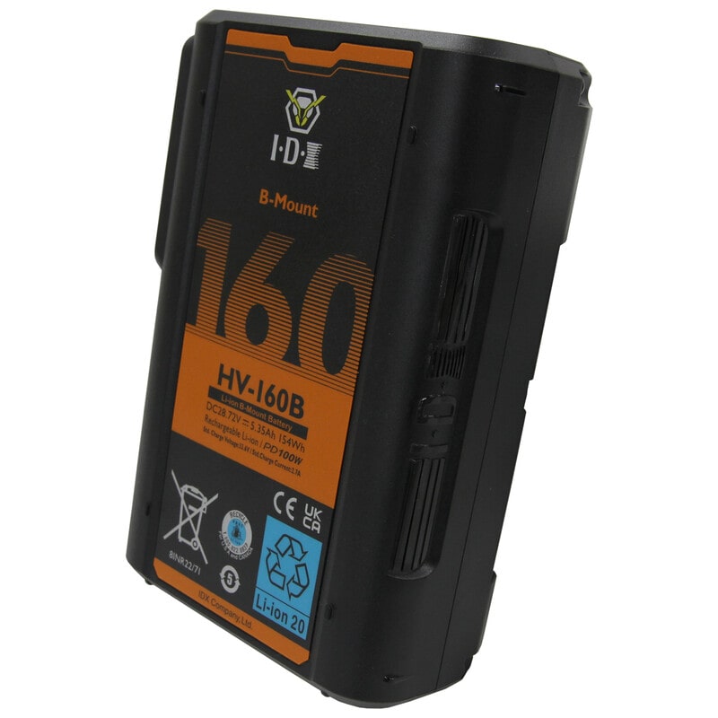 HV-160B