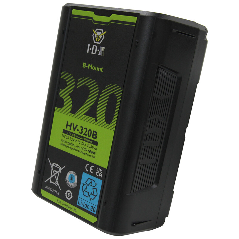 HV-320B
