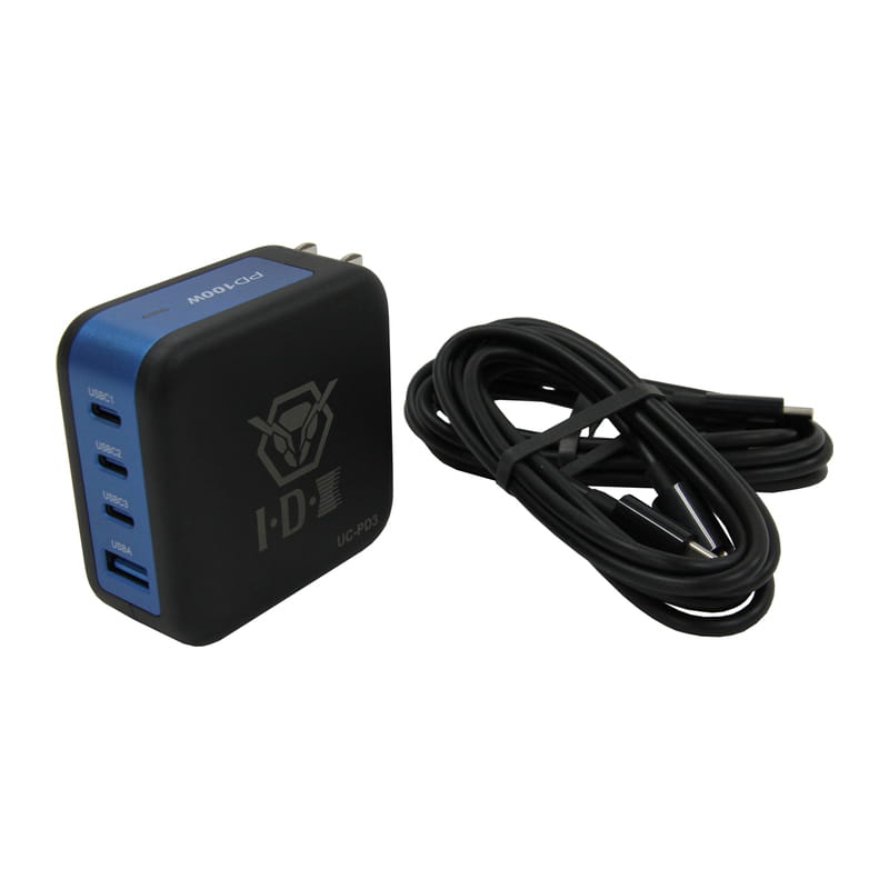 UC-PD3 USB PD充電器
