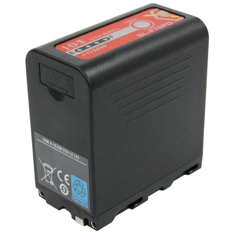 SL-F70PD