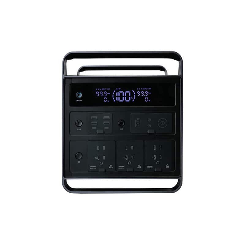 GUARDIAN SSP-2000（2025年7月中旬発売予定）