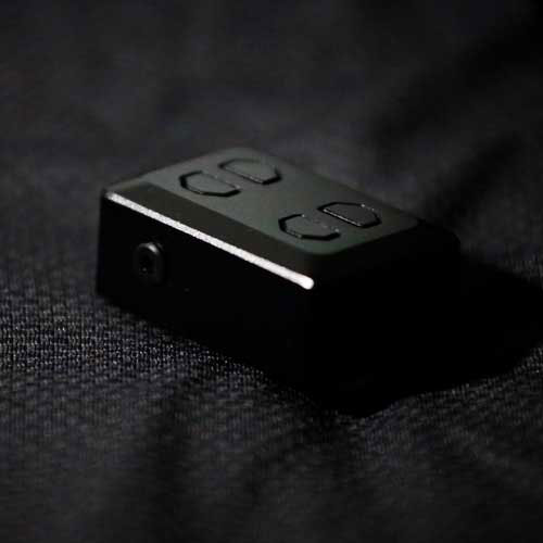 デジタル露出計 EM01 BLACK ブラック〔EM01BK〕