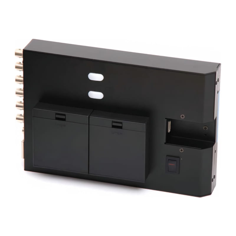 LVM-89WB 8.9インチモニター(単三乾電池対応)