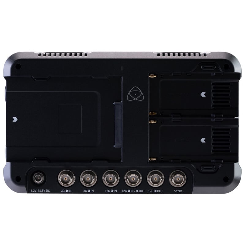 Shogun Classic ATOMSHG701C