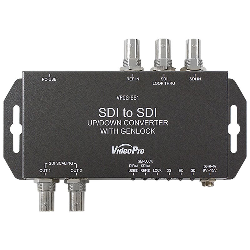 VPCG-SS1