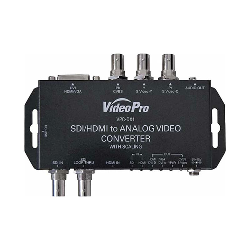 VPC-DX1