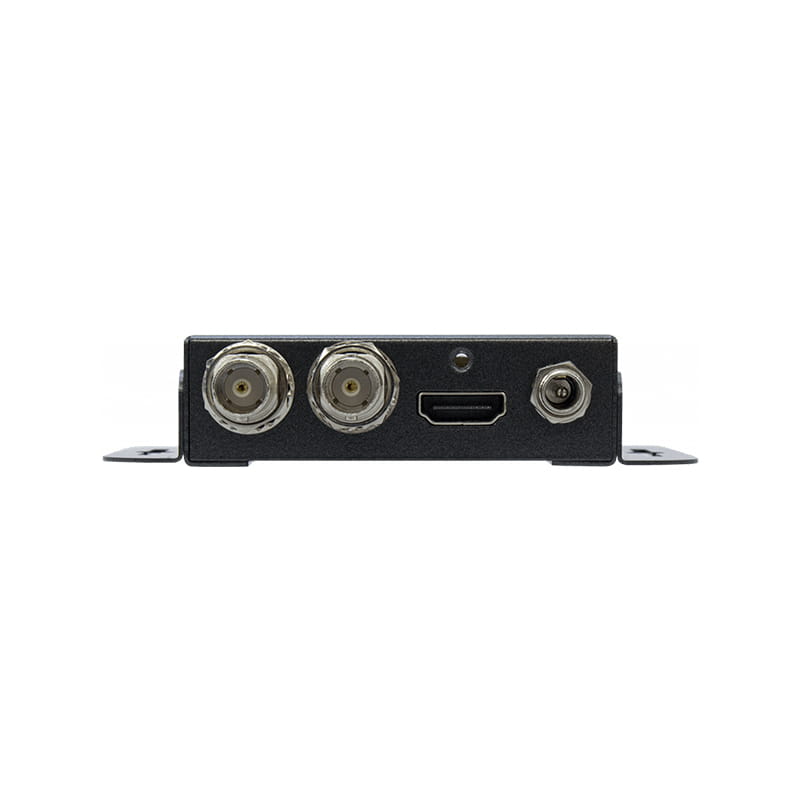 VPC-SH5 SDI to HDMIコンバーター