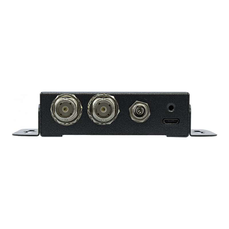 VPC-HS5STD HDMI to SDI コンバーター