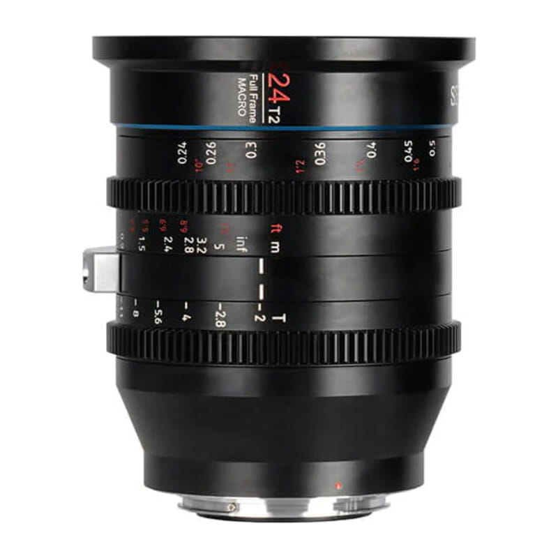 Macro フルフレーム シネマレンズ 3本セット PL mount Jupiter Set A-PL