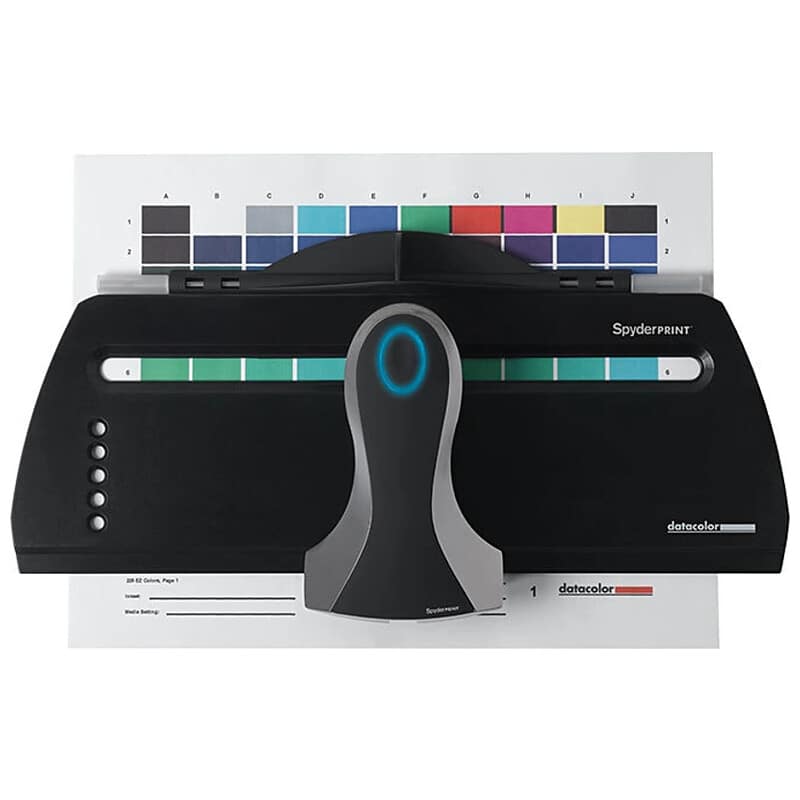 Spyder PrintStudio