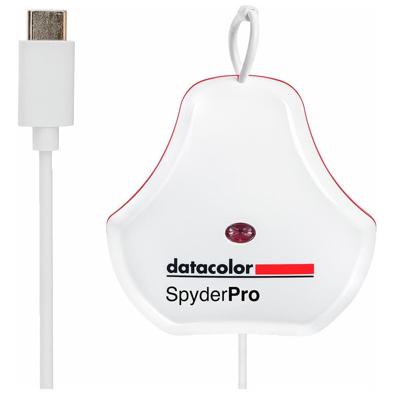 Spyder Photo/Video Kit
