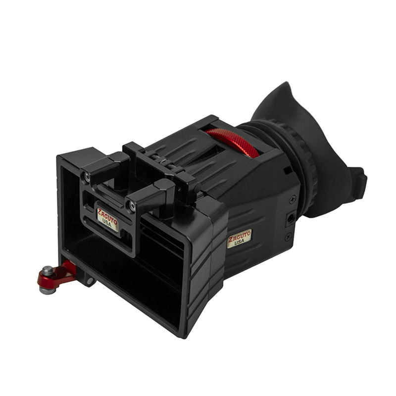 C500MarkII/C300MarkIII用 Zファインダー Z-FIND-C5