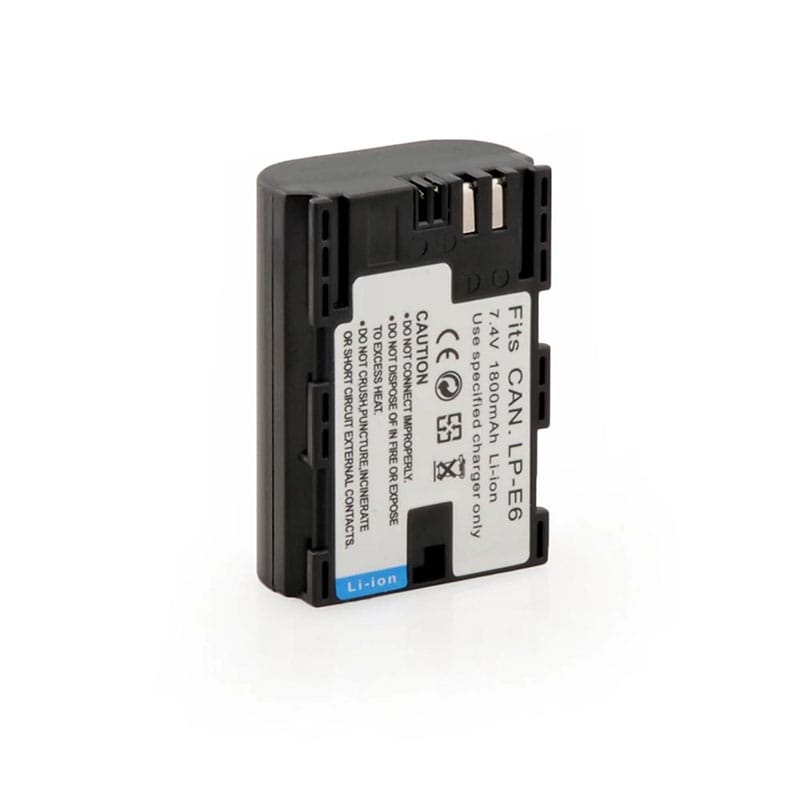 EVF専用バッテリー Z-CB
