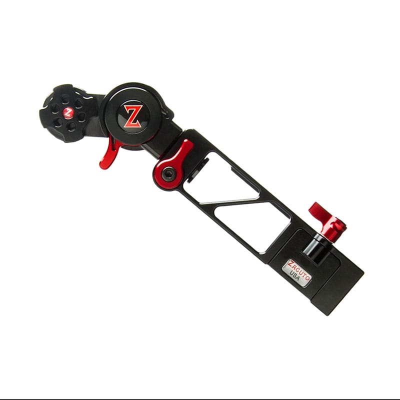 FS7用トリガーグリップ Z-ZG-7T