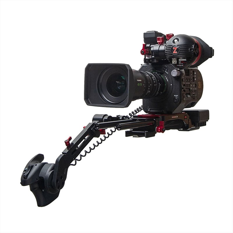 FS7用リコイルプロV2 Z-S7R-P2