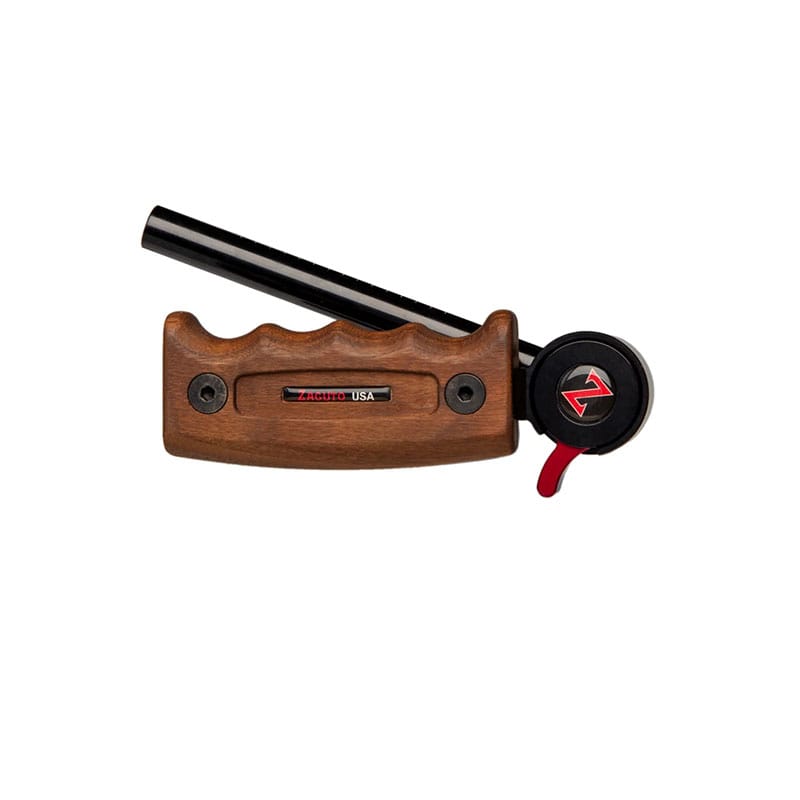 Woodenハンドグリップ Z-TG-WH