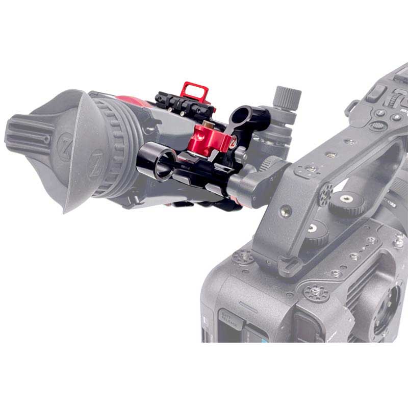 Sony FX6 Z-Finder Mount Z-FRM-FX6
