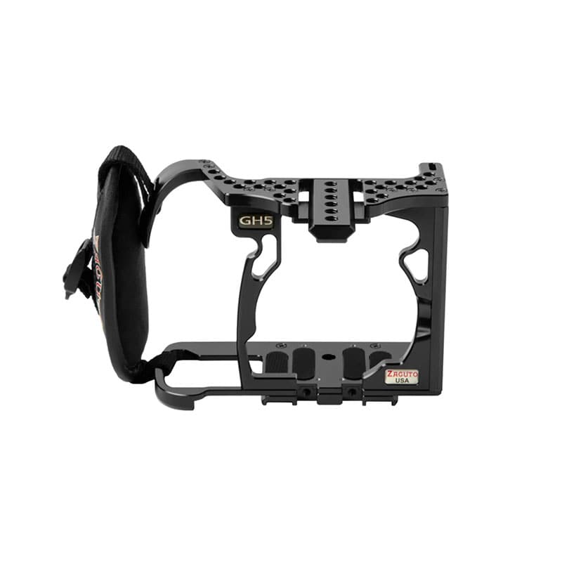 GH5用ケージ Z-G5CA