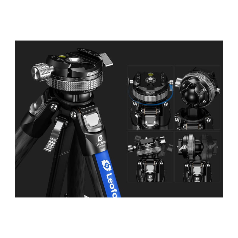 LY-265CF(BK)