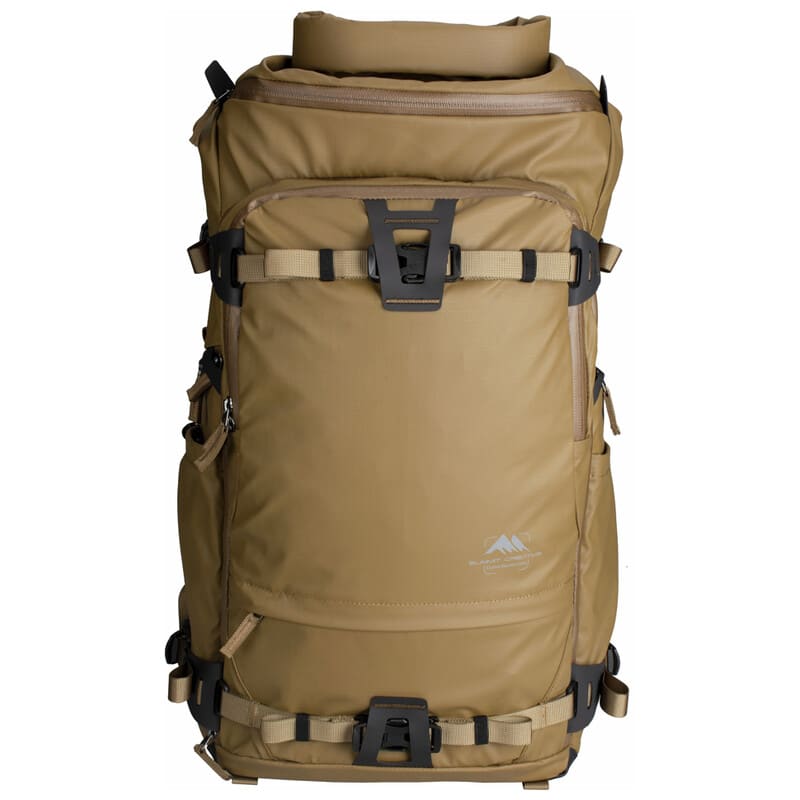 テンジン 50L ロールトップ バックパック シャンパーニュ SUM-TENZING50L-CP