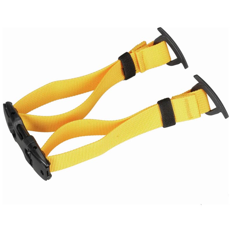 フロントストラップ イエロー SUM-TENZING-FSTRAP-YE
