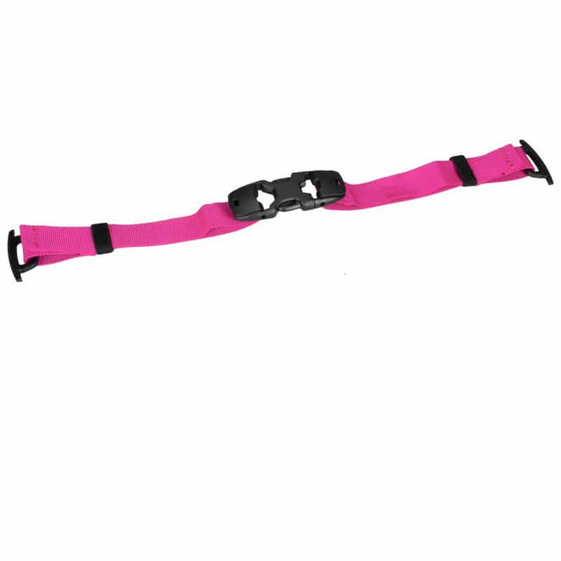 フロントストラップ ピンク SUM-TENZING-FSTRAP-PK