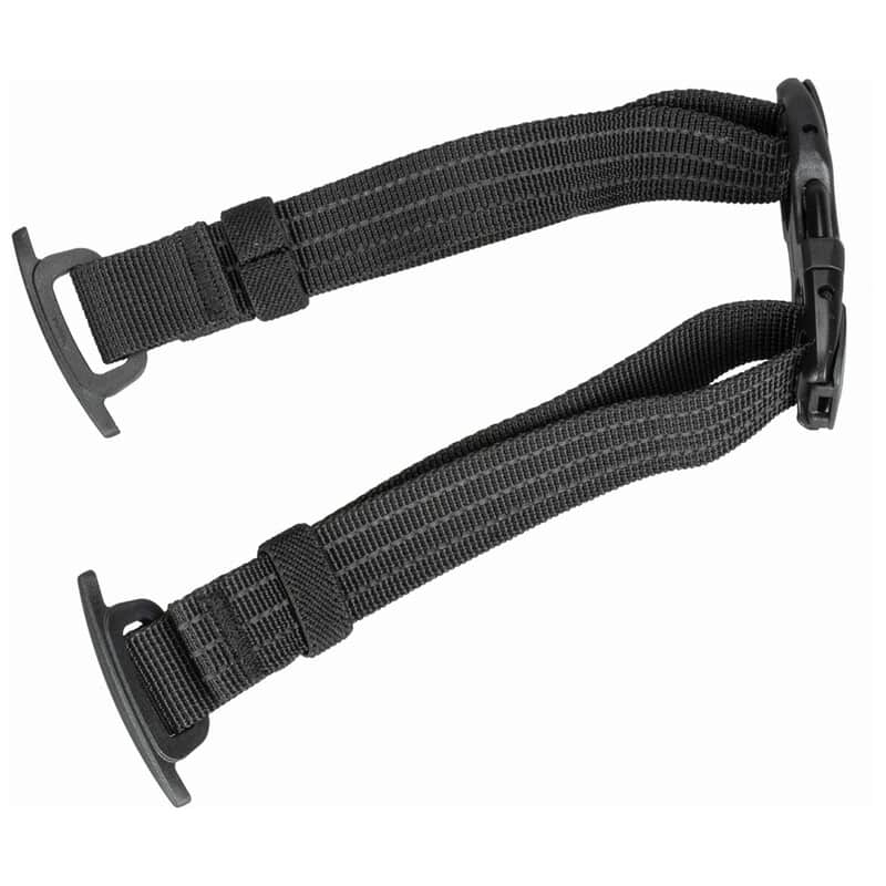 フロントストラップ パーフェクトブラック SUM-TENZING-FSTRAP-PB