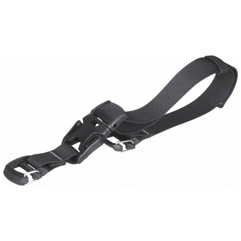 ボトムストラップ ブラック SUM-TENZING-BSTRAP-BK