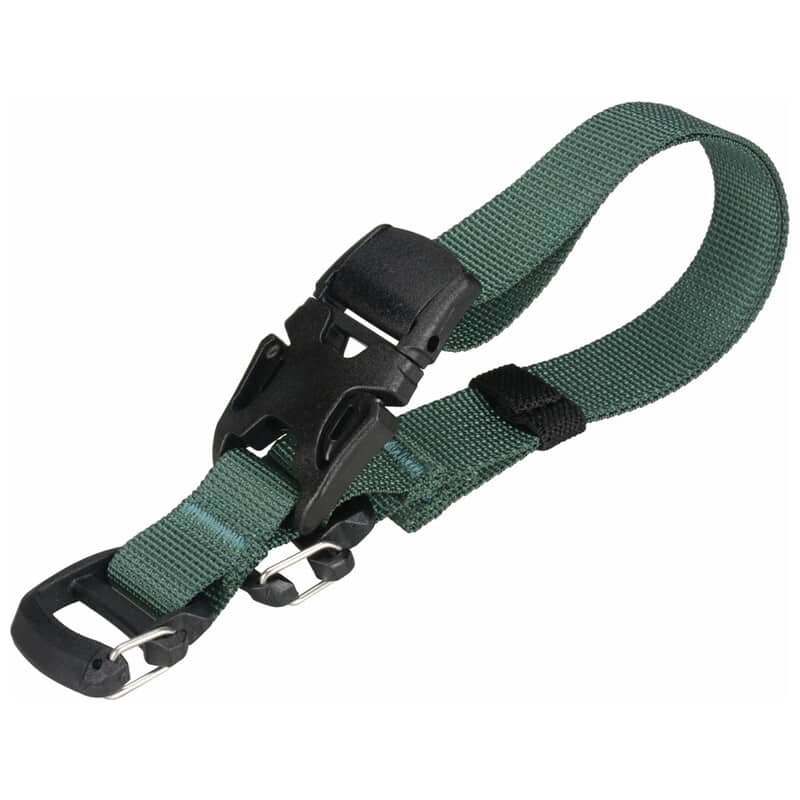 ボトムストラップ グリーン SUM-TENZING-BSTRAP-G