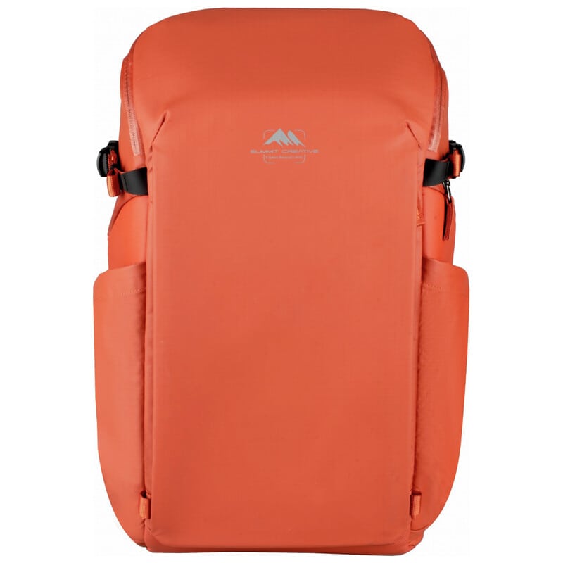 メトロポリス 26L バックパック オレンジ SUM-METROPOLIS26L-OR