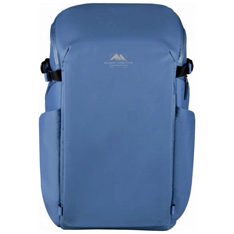 メトロポリス 16L バックパック ブルー SUM-METROPOLIS16L-BL