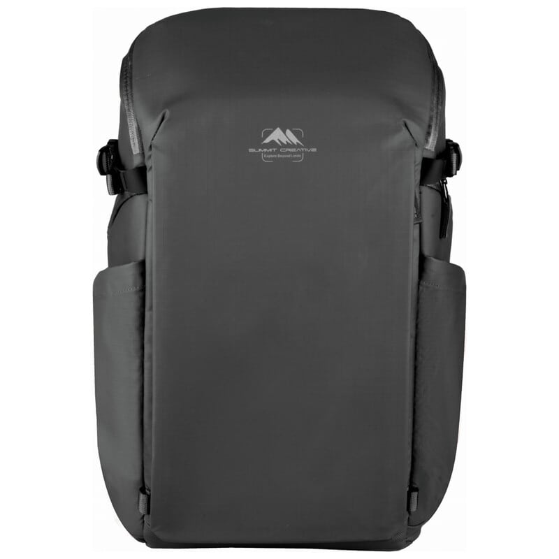 メトロポリス 26L バックパック ブラック SUM-METROPOLIS26L-BK