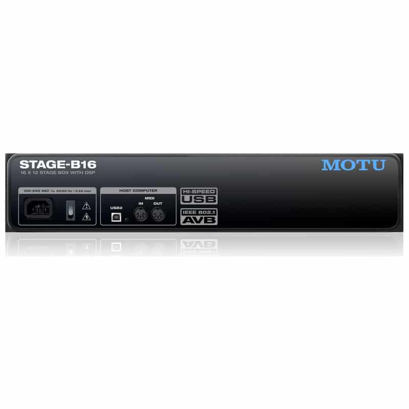 Stage-B16