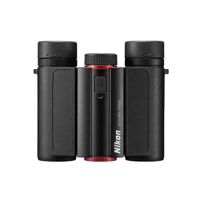 10x25 STABILIZED RED