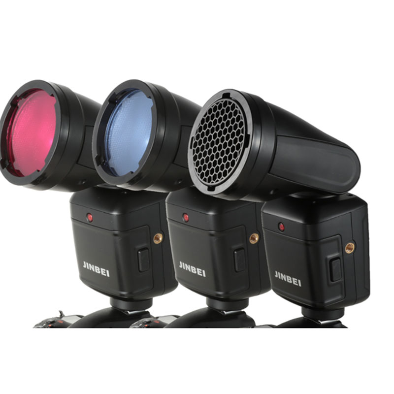 HD-2用アクセサリーキット J404