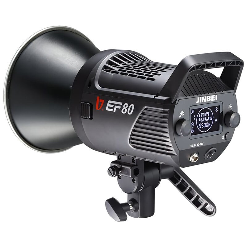 LEDライト EF-80 J104